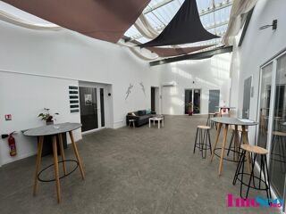   Bureaux à LOUER Tresses