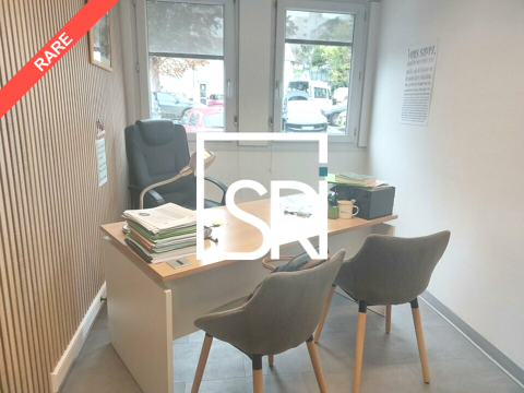   BUREAUX à VENDRE 