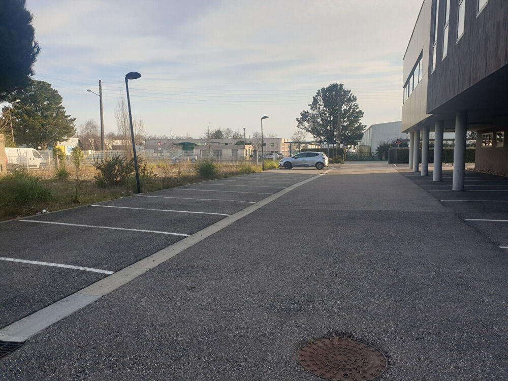   Bureaux à LOUER Merignac