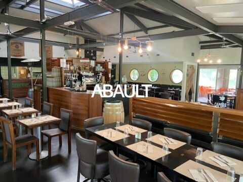 FONDS DE COMMERCE &agrave; CEDER 149580 31100 Toulouse