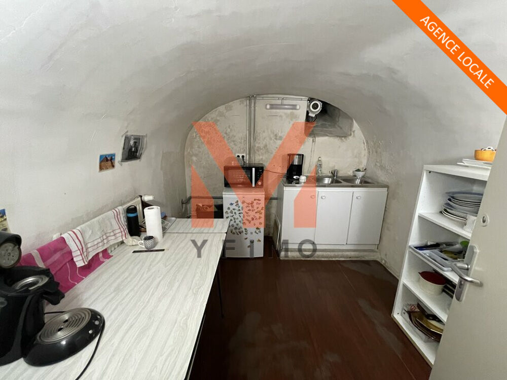   UNIQUE - ZONE FRANCHE  à VENDRE Les mureaux