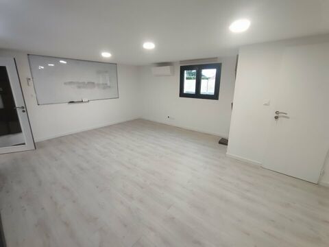 BUREAUX à LOUER 1500 38290 La verpilliere