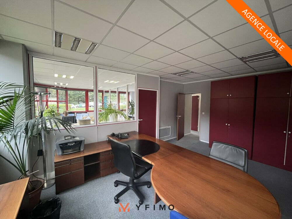   358 m2 LOCAUX MIXTES à LOUER 