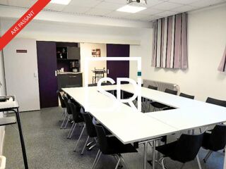   BUREAUX / LOCAUX COMMERCIAUX à VENDRE Clermont ferrand