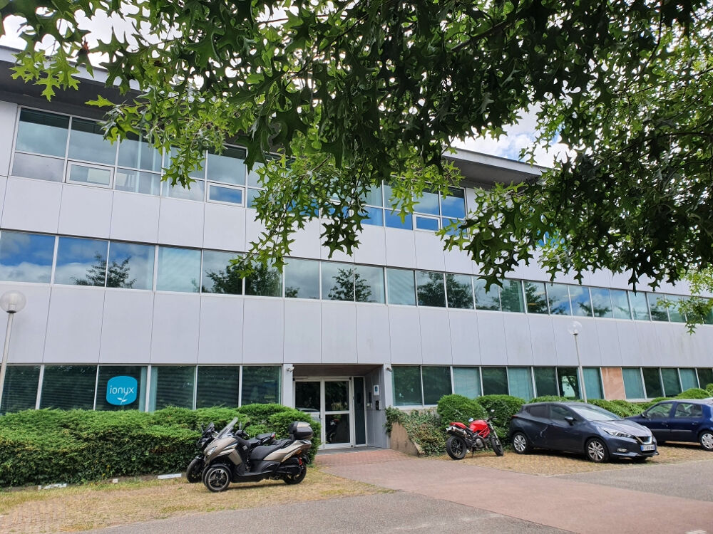   Bureaux à VENDRE 