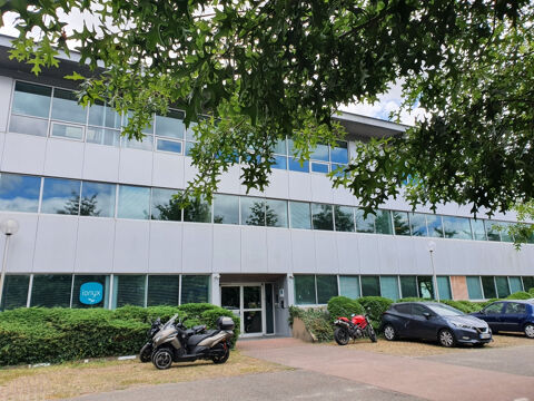 Bureaux &agrave; VENDRE 444000 33300 Bordeaux