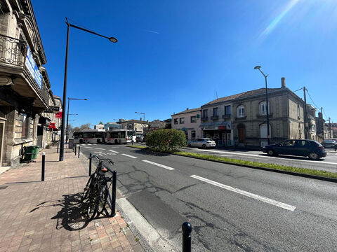 Local commercial &agrave; LOUER 2503 33800 Bordeaux