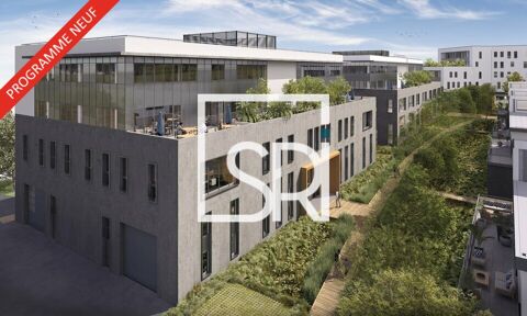 BUREAUX &agrave; VENDRE 1189400 63000 Clermont ferrand