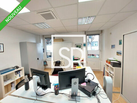   BUREAUX à VENDRE 