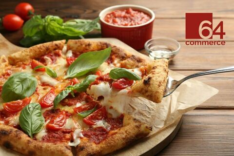 FONDS DE COMMERCE &agrave; CEDER 112000 64100 Bayonne