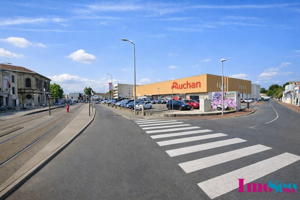   INVESTISSEMENT à VENDRE 