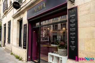   LOCAL COMMERCIAL à CEDER Bordeaux