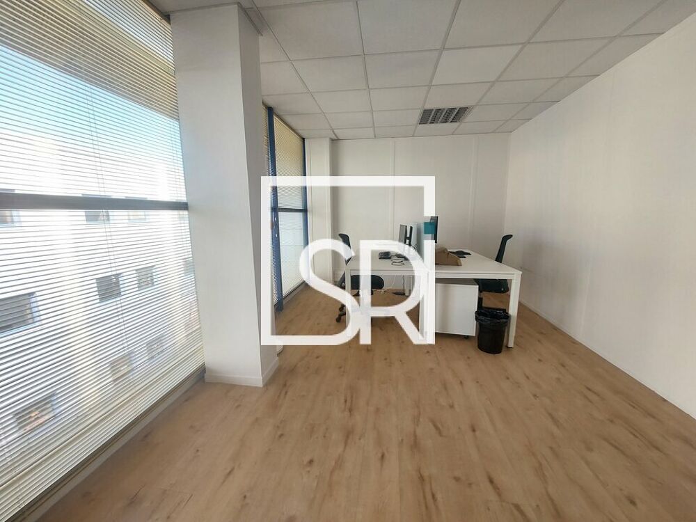  BUREAUX à LOUER Clermont ferrand