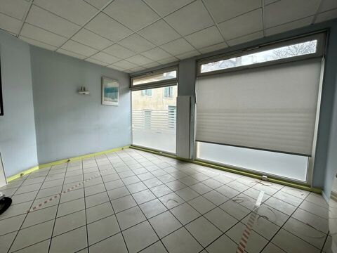 BUREAUX à VENDRE 168000 71100 Chalon sur saone