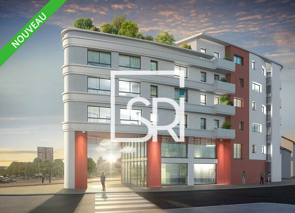   BUREAUX à VENDRE Clermont ferrand