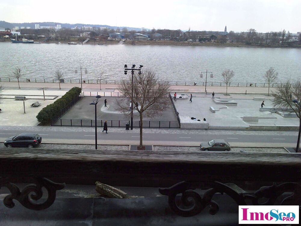   Bureaux à LOUER Bordeaux