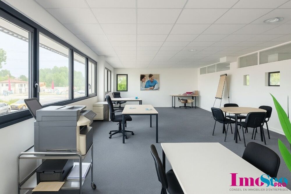   Bureaux à VENDRE Sainte eulalie