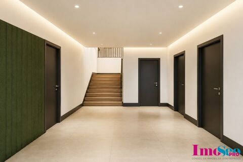   BUREAUX à LOUER 
