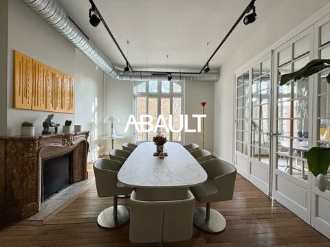 BUREAUX &agrave; LOUER 3363 31000 Toulouse