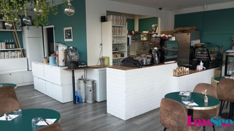 Fonds de commerce &agrave; CEDER 170000 33600 Pessac