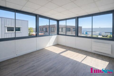   BUREAUX à LOUER 