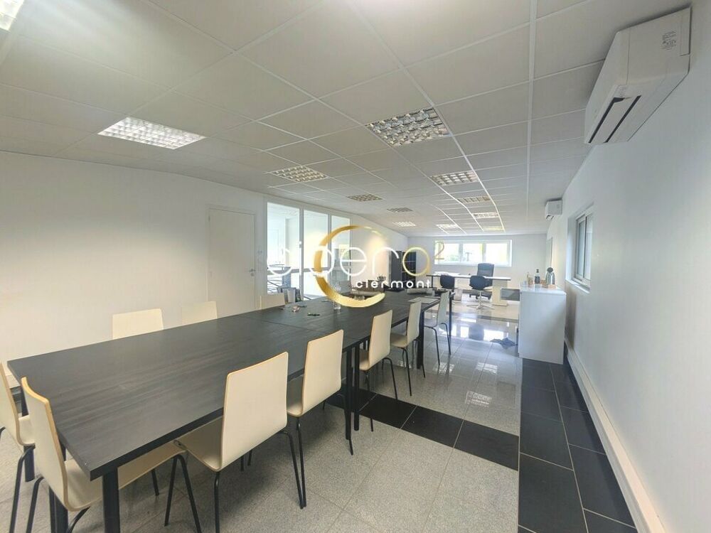   BUREAUX  à LOUER Tallende