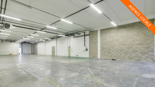   456m2 - Activité à LOUER Cergy