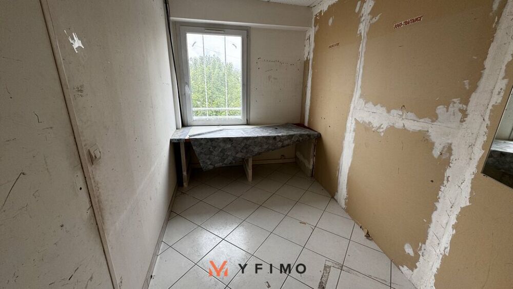   276m2 - BUREAUX à VENDRE Osny