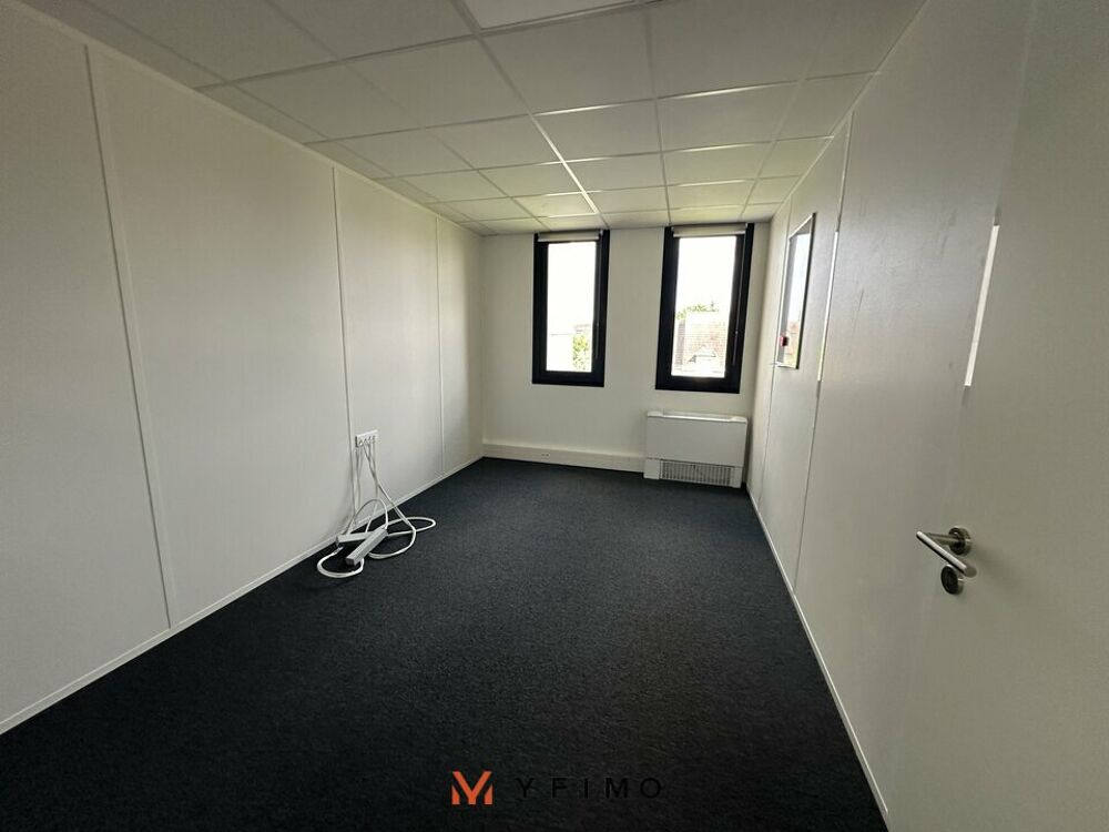   1945 m2 BUREAUX à LOUER Le pecq