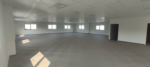   BUREAUX à LOUER 