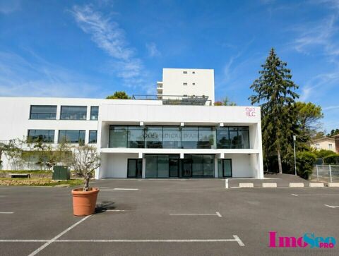 LOCAL COMMERCIAL &agrave; LOUER 7500 33200 Bordeaux