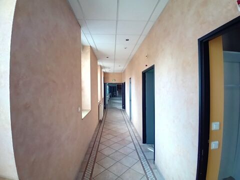 BUREAUX &agrave; LOUER 7000 71100 Saint remy