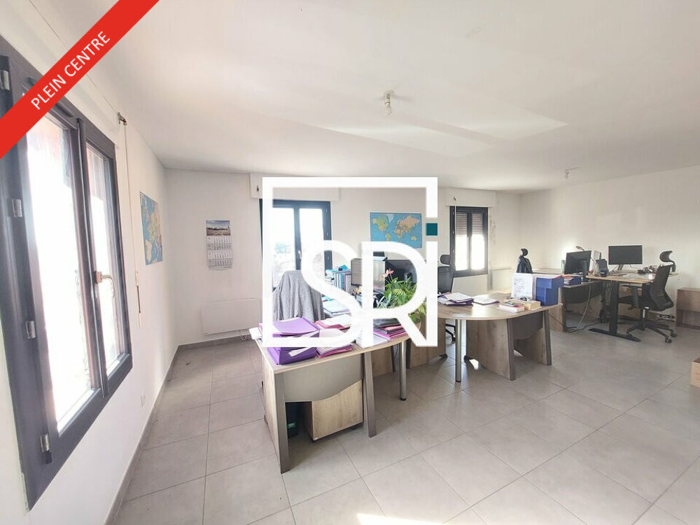   BUREAUX à LOUER Cebazat