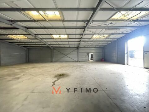   ACTIVITE - ENTREPOTS à VENDRE 