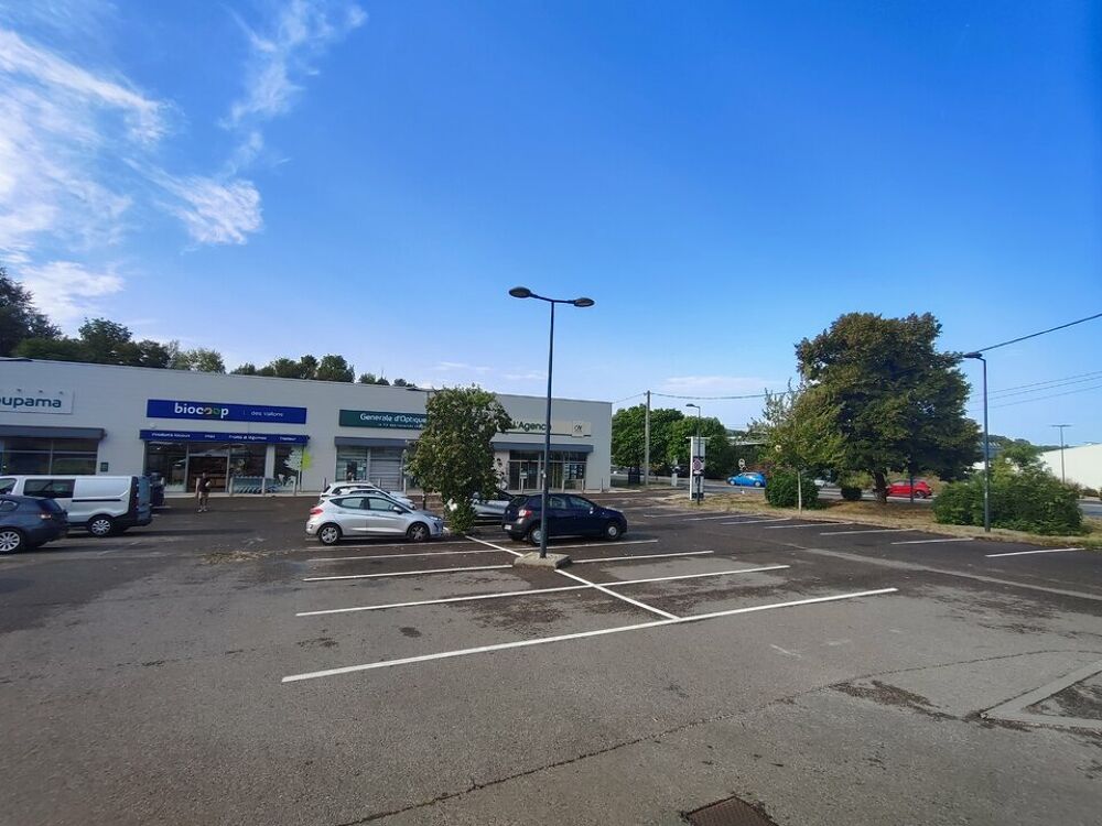   BUREAUX à LOUER 
