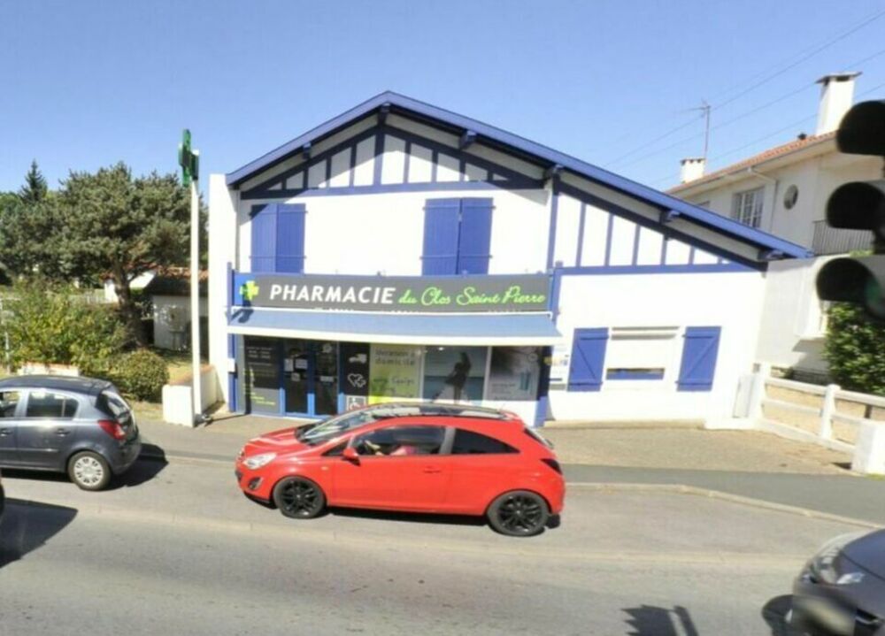   LOCAL COMMERCIAL � LOUER 