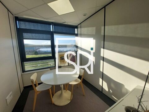 BUREAUX &agrave; LOUER 1118 63800 Cournon d'auvergne