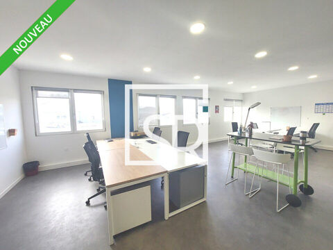   BUREAUX à LOUER 