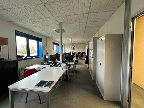   BUREAUX  LOUER 