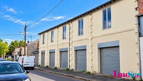   Entrepôt / Local industriel à LOUER 