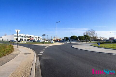 LOCAL COMMERCIAL &agrave; LOUER 4530 33300 Bordeaux