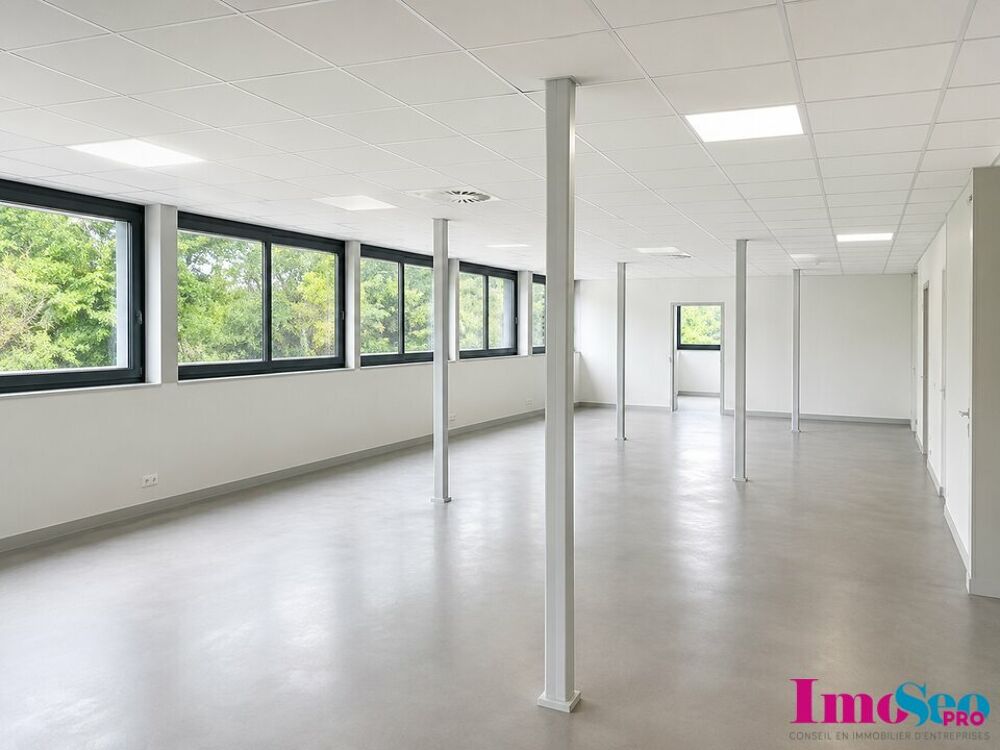   BUREAUX à VENDRE Gradignan
