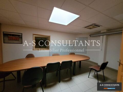 BUREAUX à VENDRE 318000 42520 Saint pierre de boeuf