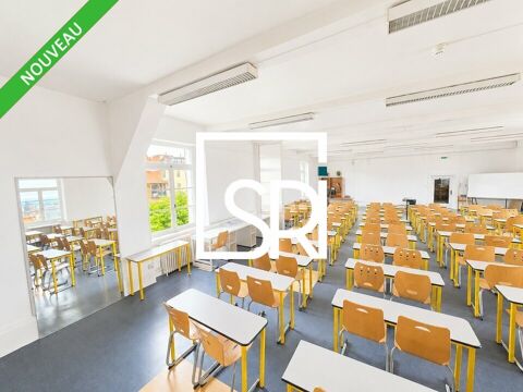   BUREAUX ERP à VENDRE 