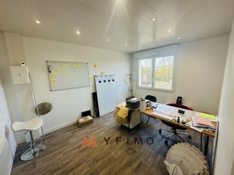  276 m2 entrepot à LOUER 