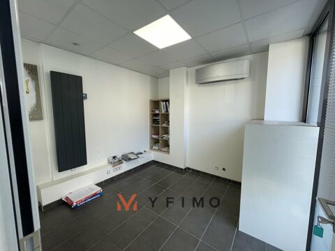   LOCAL COMMERCIAL à VENDRE 