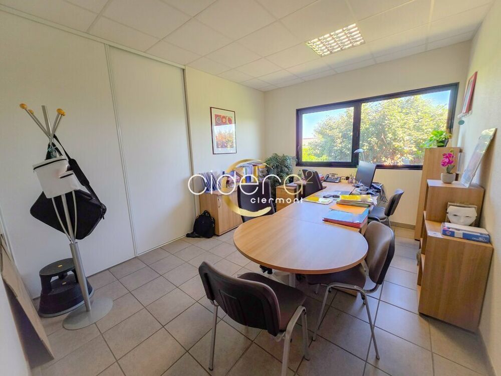   BUREAUX à LOUER Gerzat