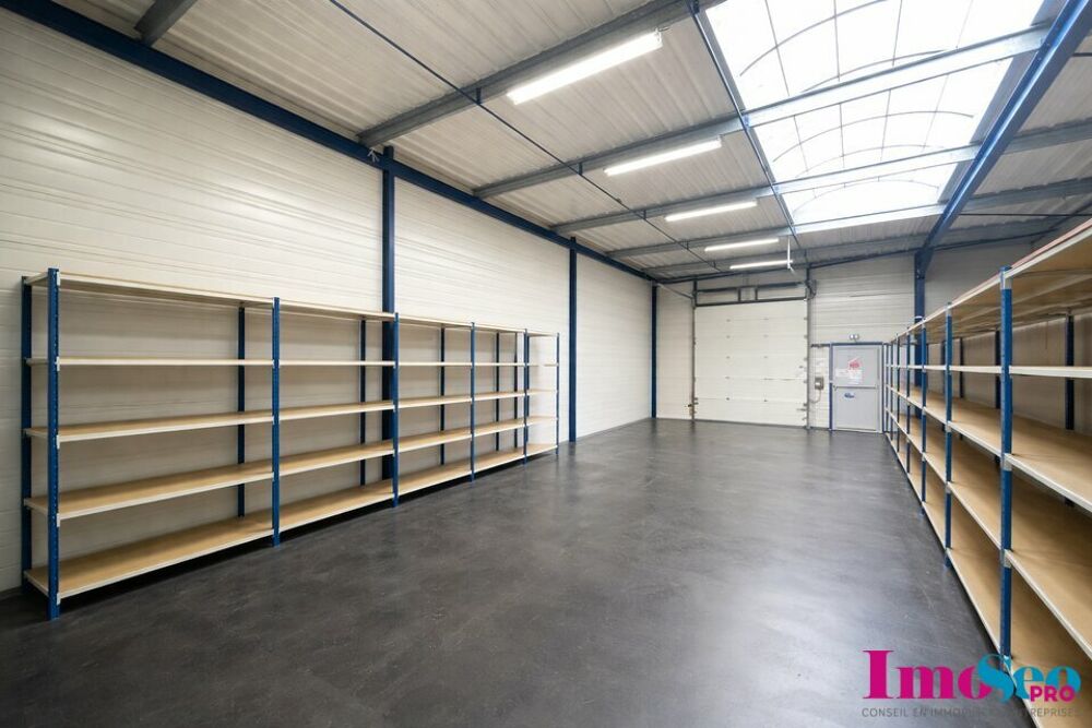   ENTREPOT � VENDRE Artigues-pr�s-bordeaux