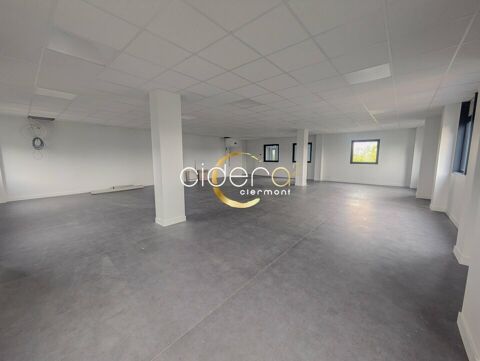 BUREAUX &agrave; LOUER 1446 63000 Clermont ferrand