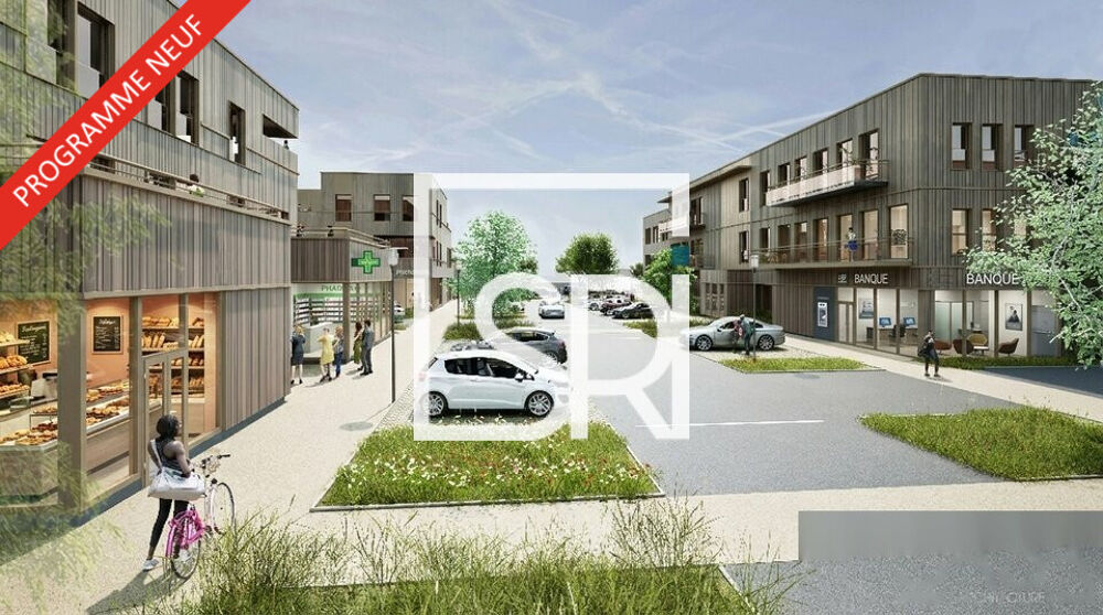   BUREAUX à LOUER Aubiere
